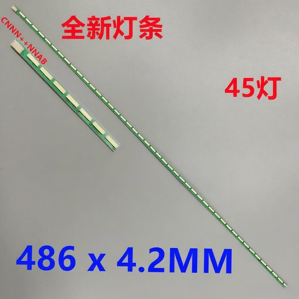 philips 226V6Q  LM215WF3 S3L4 21.5" 10pin 45leds led backlight strip